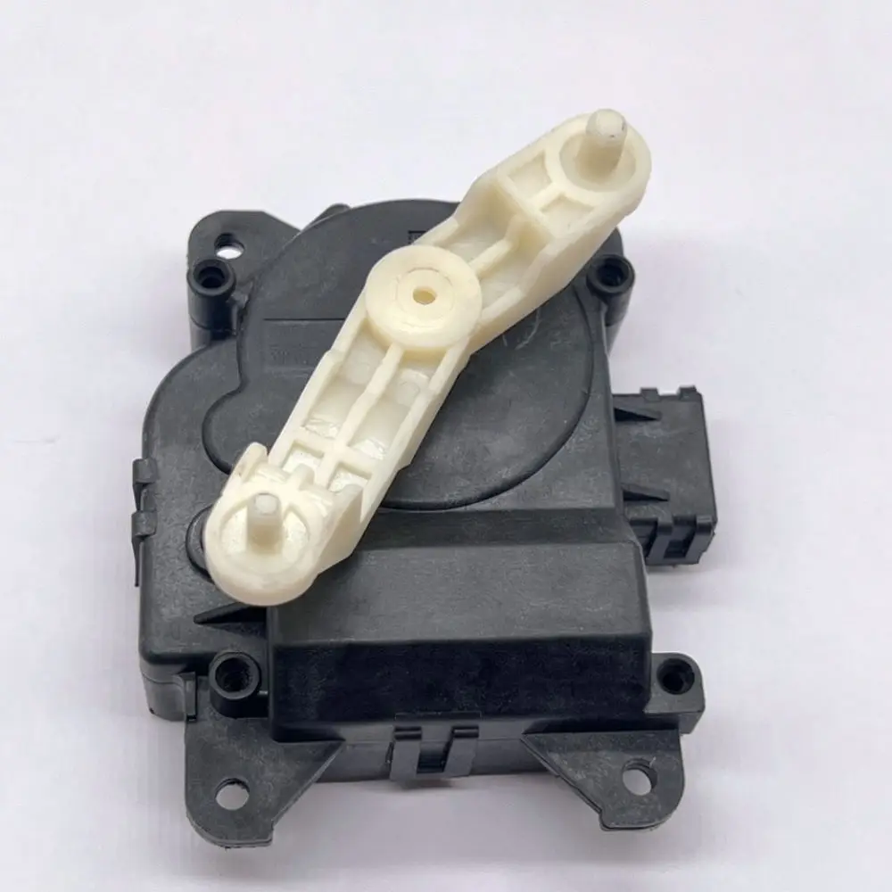Automotive HVAC Air Inlet Actuator For Mitsubishi Mazda 113800 2380 Car AC Blend Door Servo Motor Temperature Control Accessory