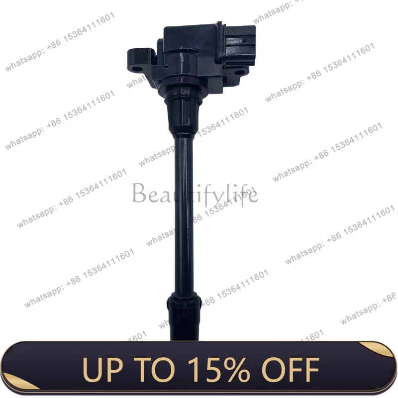 Zj. For automotive ignition coil MD362915 MD348947 H6T12272A H6T12272