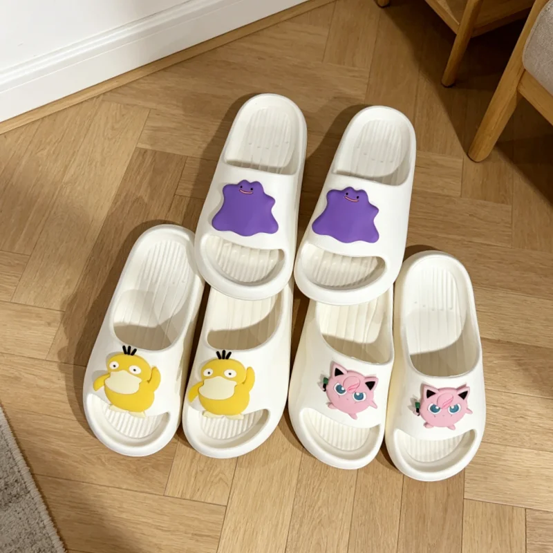 Nuevas zapatillas de verano de - Anime Cosplay Toddler reseña y precio