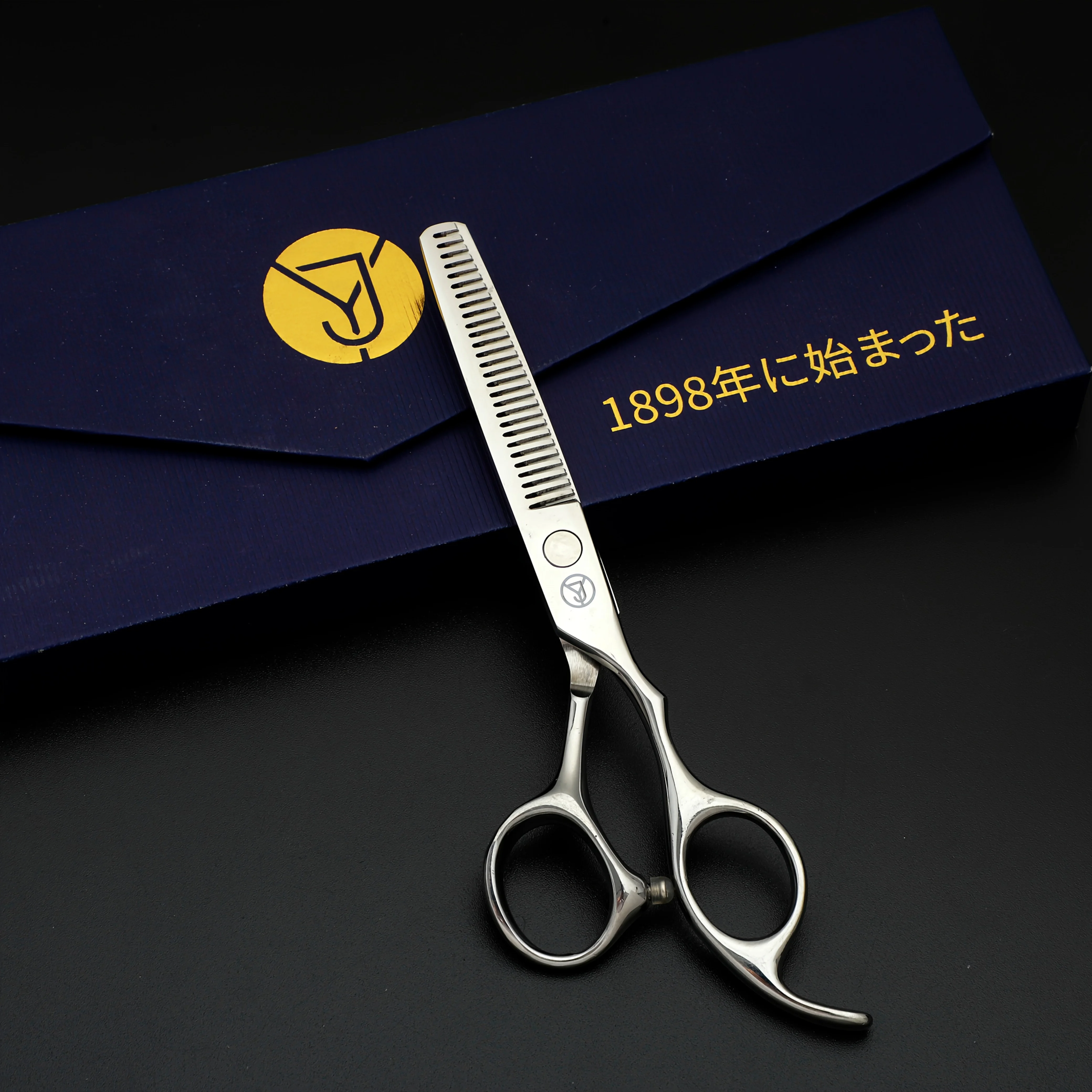 Exquisite, Brand New Hairdressing Scissors, Haircut Scissors, Thinning Scissors, Bangs, The Top Choice for Hair Salo