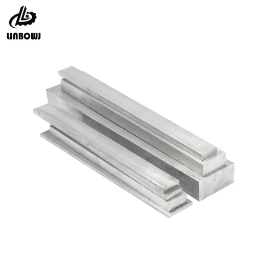 Imagen 2 del producto Varilla de barra cuadrada de acero inoxidable 304, 3mm, 4mm, 5mm, 6mm, 8mm, 10mm, 12mm, 16mm de longitud, 100mm, 200mm, 300mm, 400mm, 500mm, eje lineal de acero