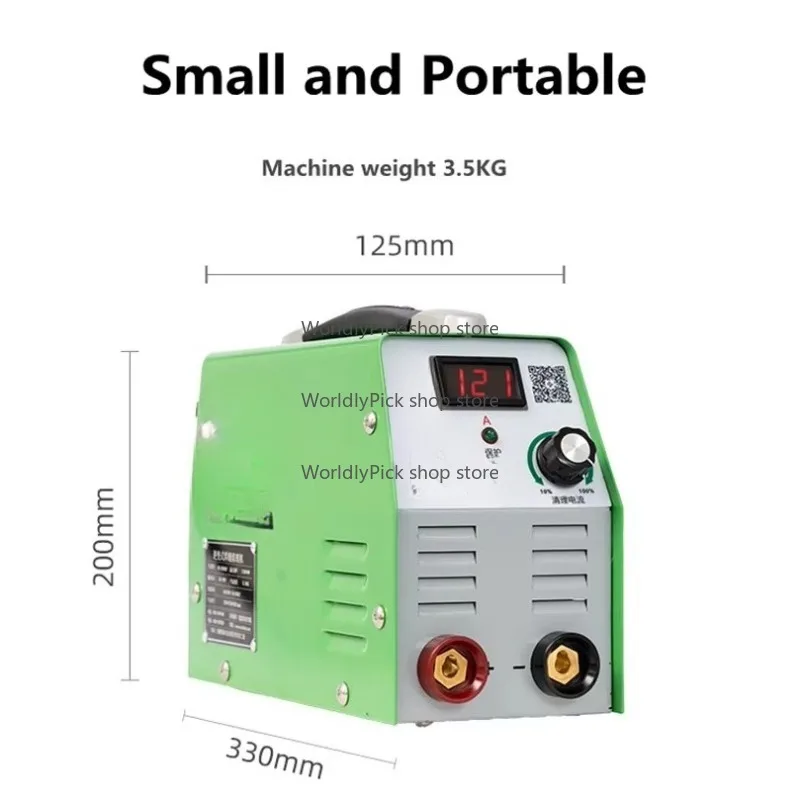 

Electrochemical Weld Cleaning Machine for Stainless Steel