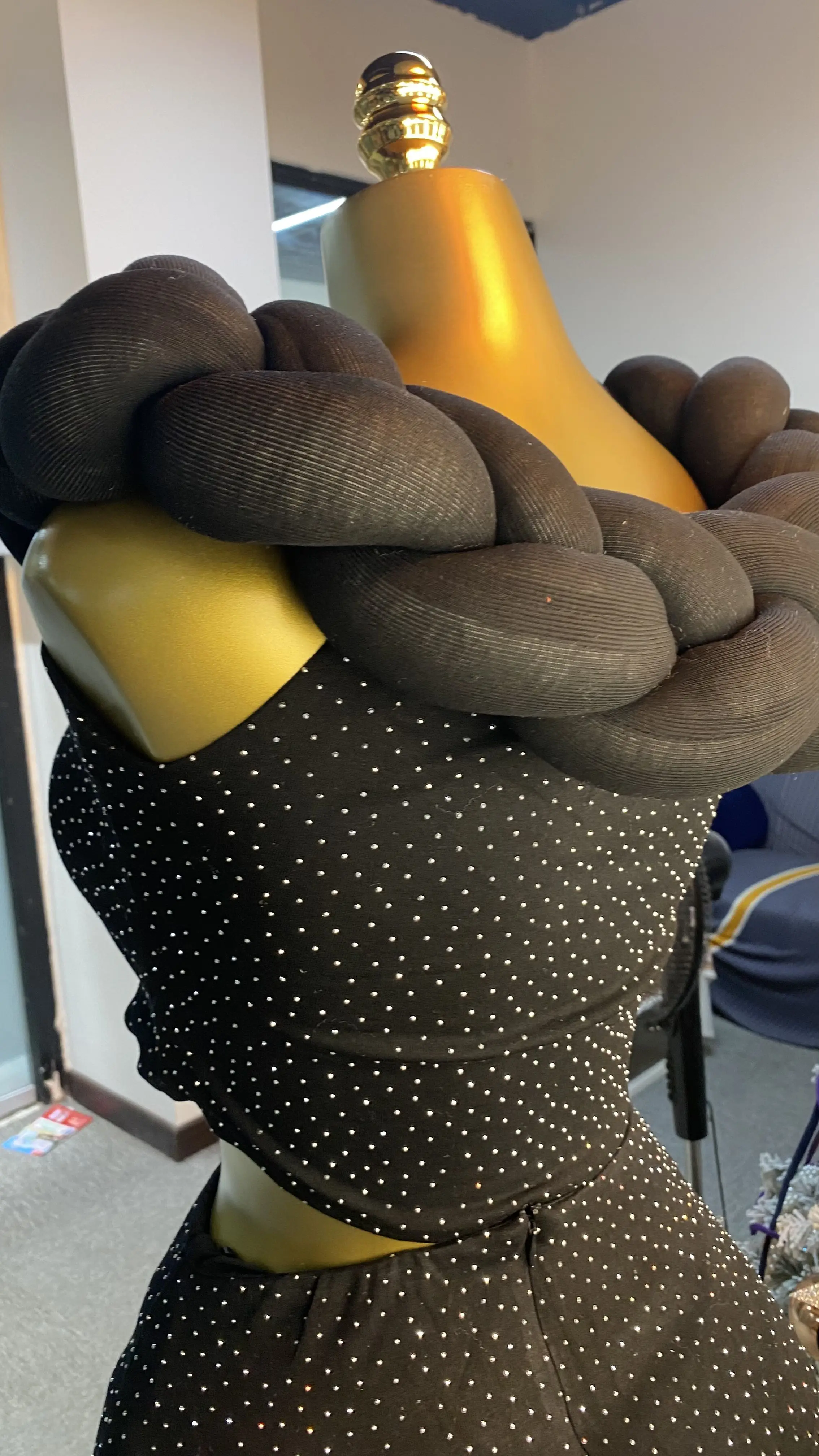 جديد مصمم المشاهير أزياء حزب أعلى وتنورة 2 قطعة فستان الحفلات النسائية-GZXX079