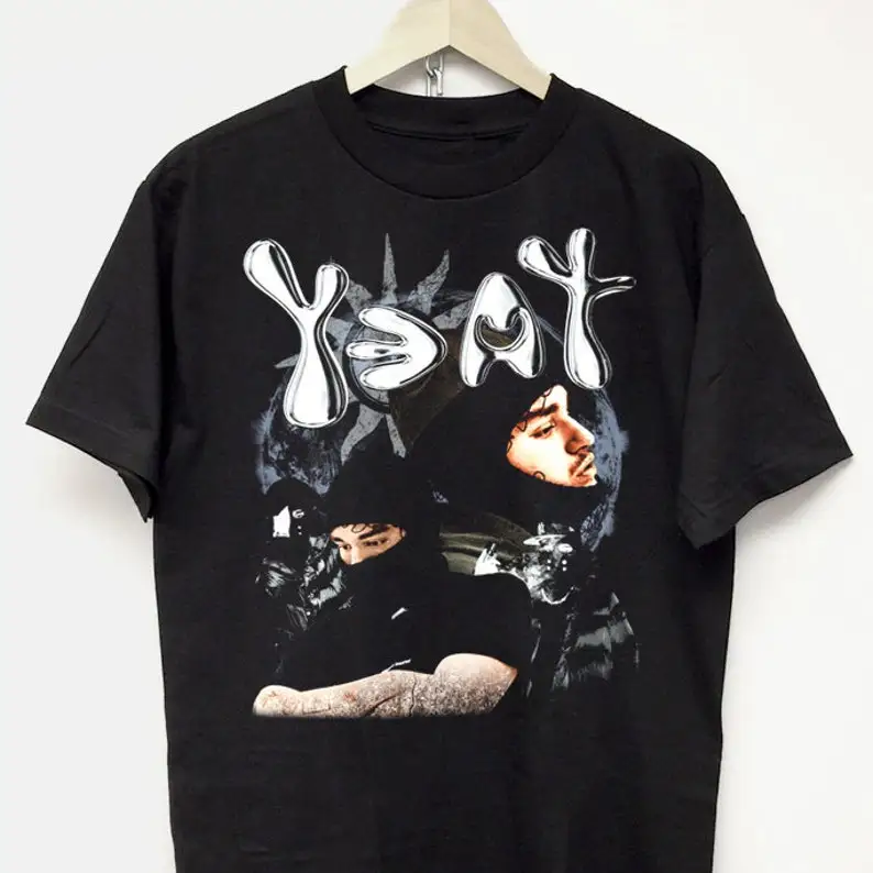 YEAT T-SHIRT