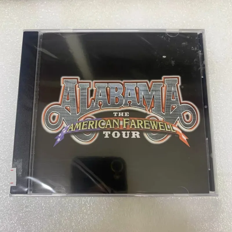 

Классический поп-альбом Alabama: Greatest Hits CD, коллекция неподвластных времени английских поп-песен, аудио без потерь для автомобиля и в подарок