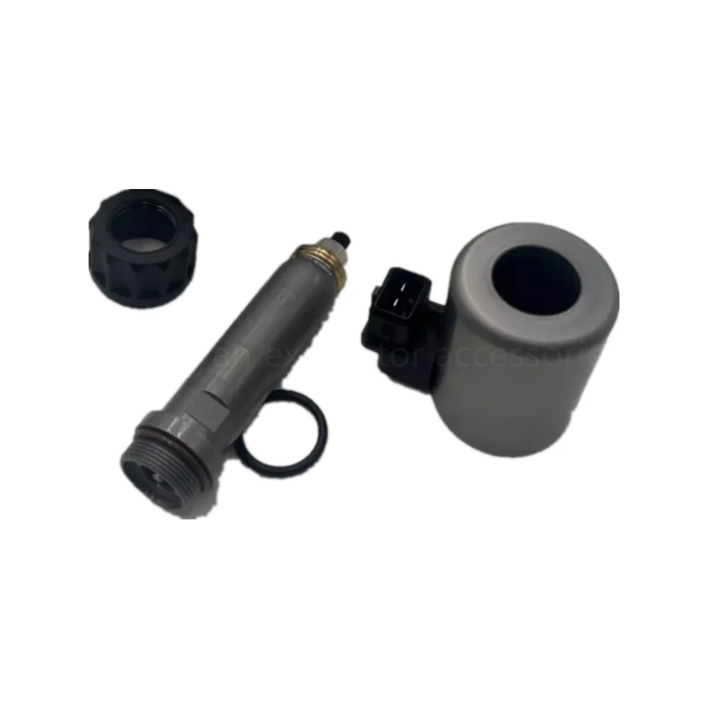 Voe11709879/11709879 Magneetventiel Wiellader Heftruck Onderdelen