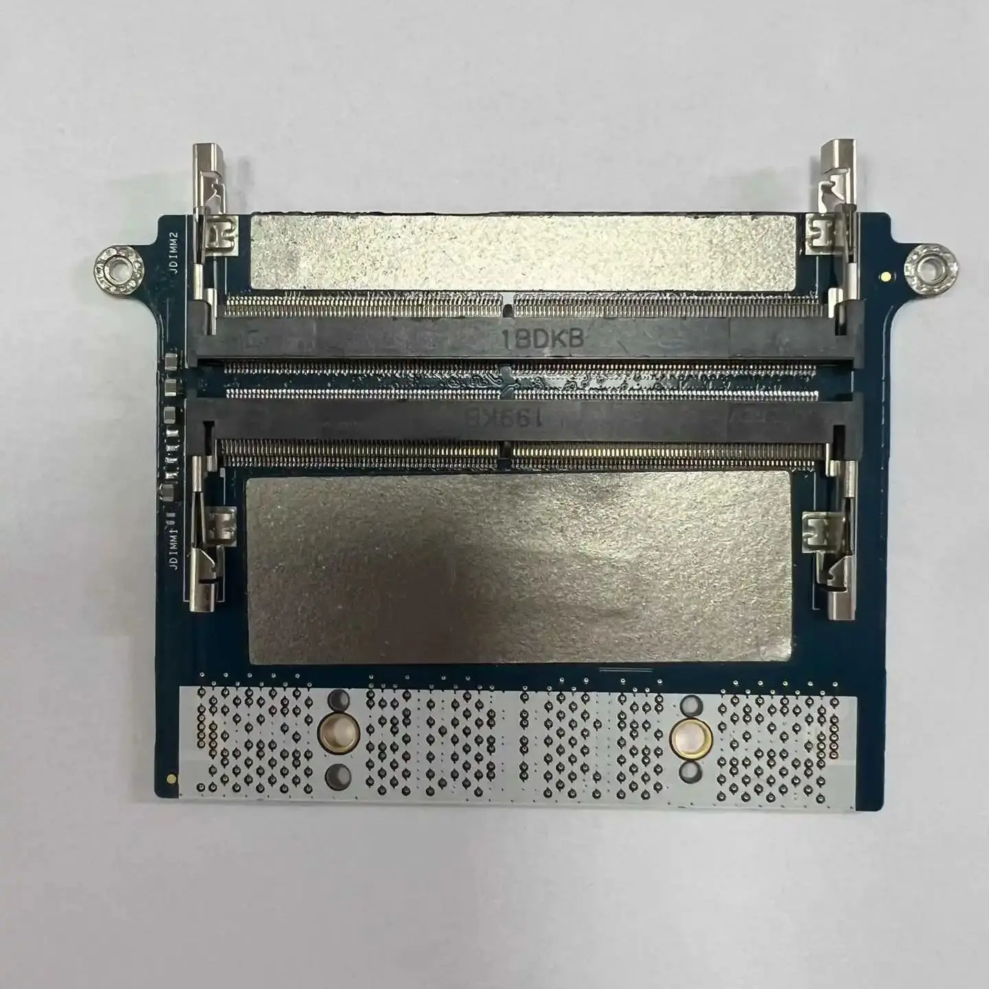 New HDC50 LS-L88BP Memory Adapter Board For Dell Precision M7670 7680 7770 7780