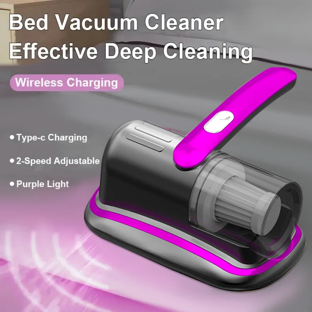 Thumbnail 3 - #10 Vacuum Mite Removers Comparison Guide