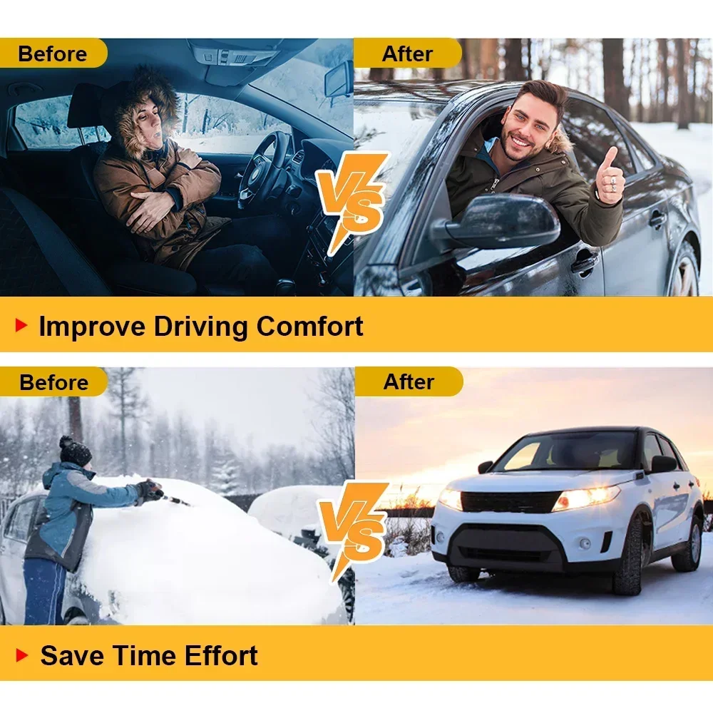 5KW 12 فولت 24 فولت 220 فولت سخان الديزل 3in1 نظام وقوف السيارات مسخن الهواء مع اللاسلكية LCD التحكم عن بعد المهنية متعددة الجهد سخان