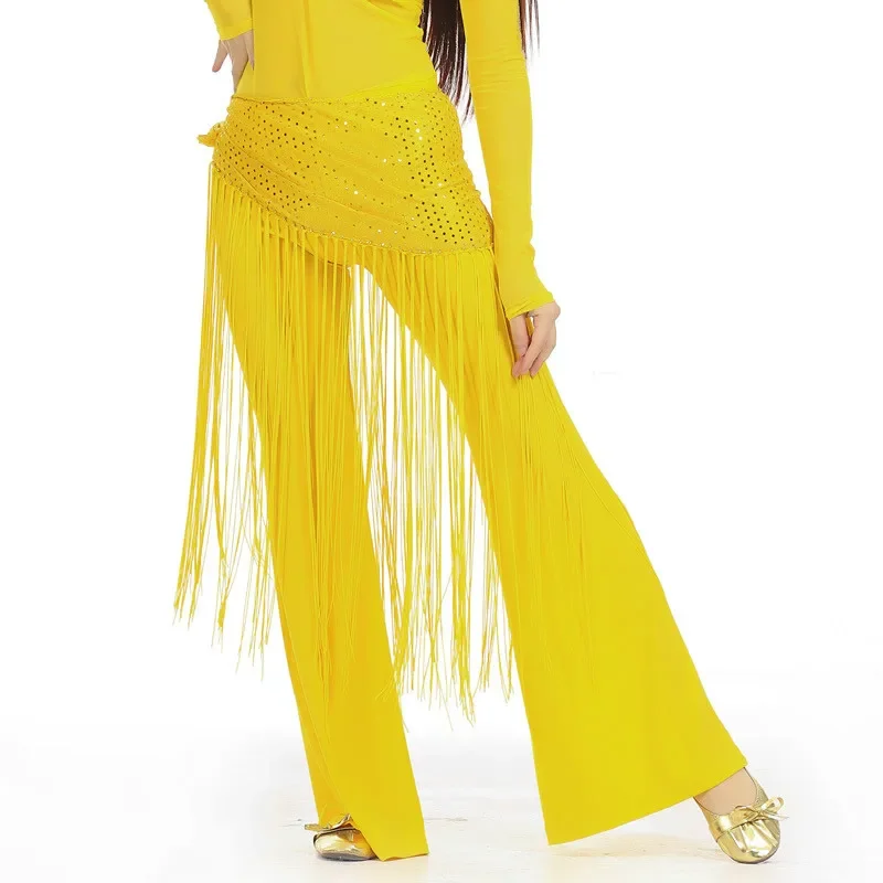 

Племенные ремни, костюм египетского танца, набедренный шарф, индийская одежда, длинные кисточки, поясная цепочка, женский шарф для танца живота