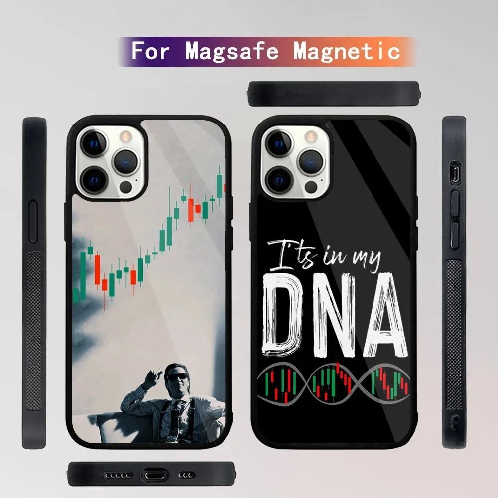 

Day Trading Day Trader Phone Case For iPhone 16,15,14,13,12,11,Plus,Pro,Max Mini Magsafe Magnetic Wireless Charging