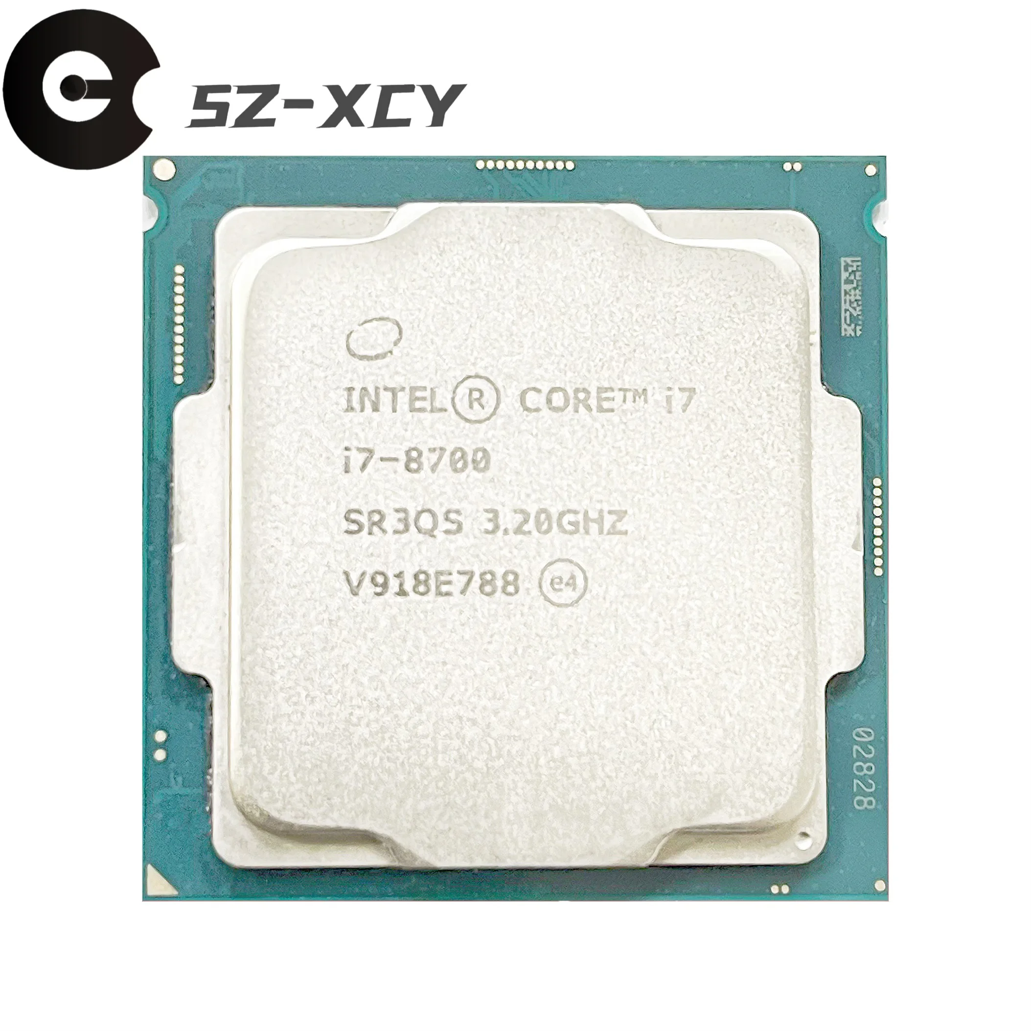 Intel Core i7-8700: 고성능 데스크톱 프로세서의 진정한 가치를 경험하다