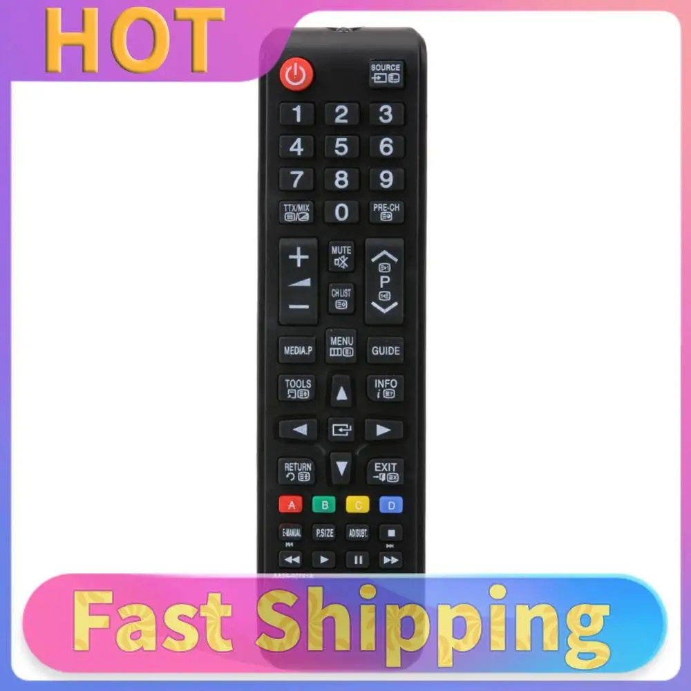 Universal Remote Control for AA59-00741A 3D SMART TV aa59-00603a AA59-00741A AA59-00496A AA59 for TV Essential Part