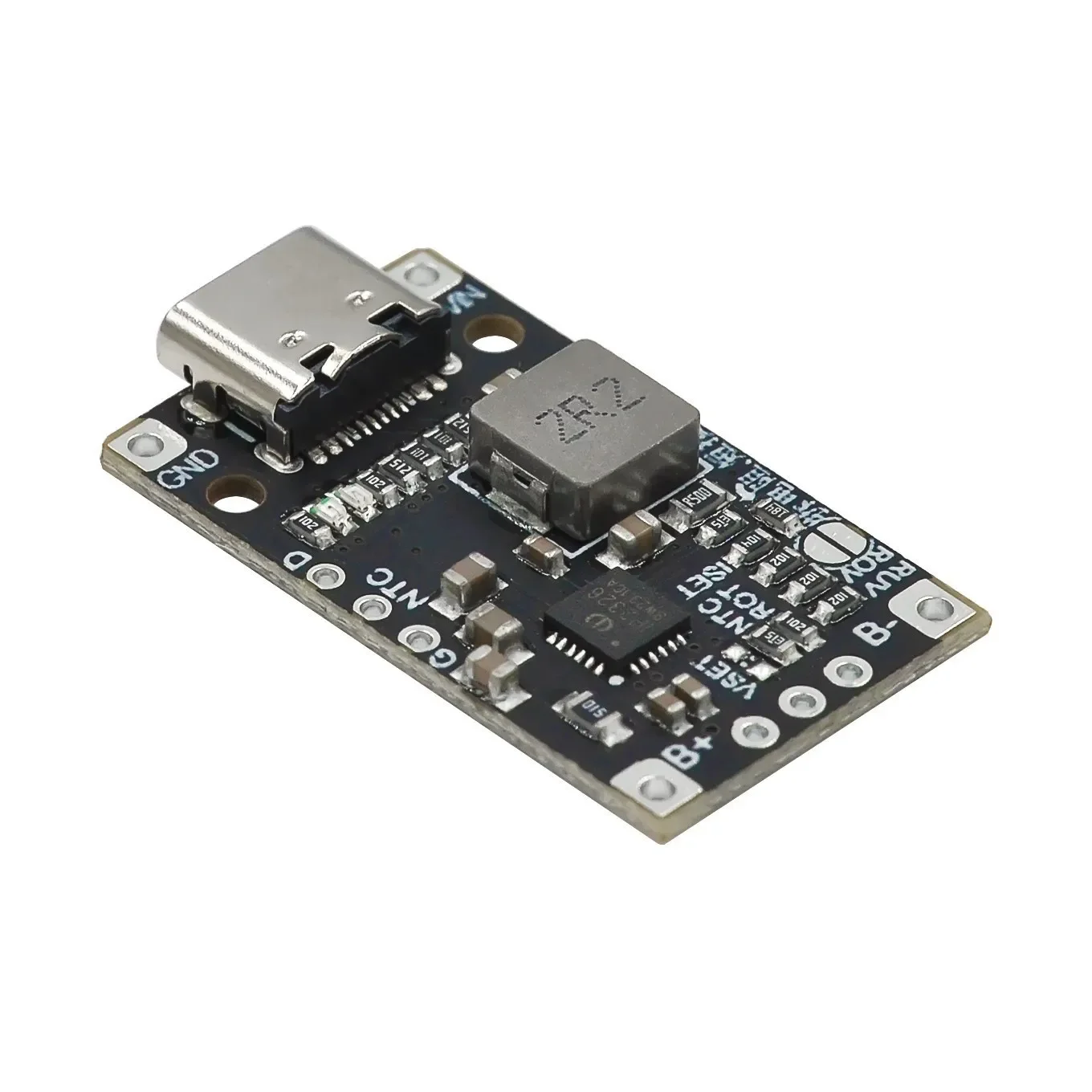 3.7V Lithium Batter…