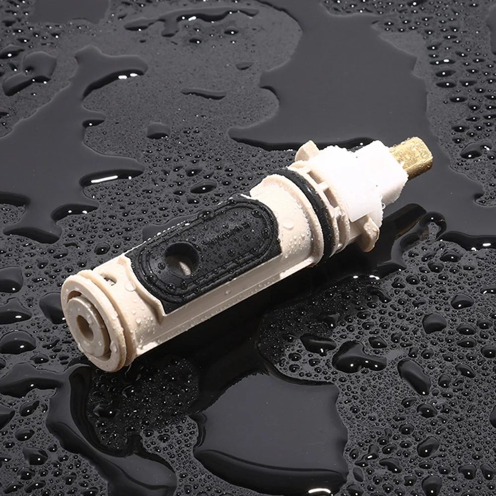 1222 Patronen ersatz für Moen One Handle Posi Temp Wasserhahn Patrone, Badewanne Dusch ventil Teile und, Messing