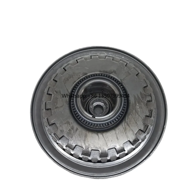 Factory Price 6DCT451-0004-FN 6DCT45 Automatic Transmission Clutch for Great Wall