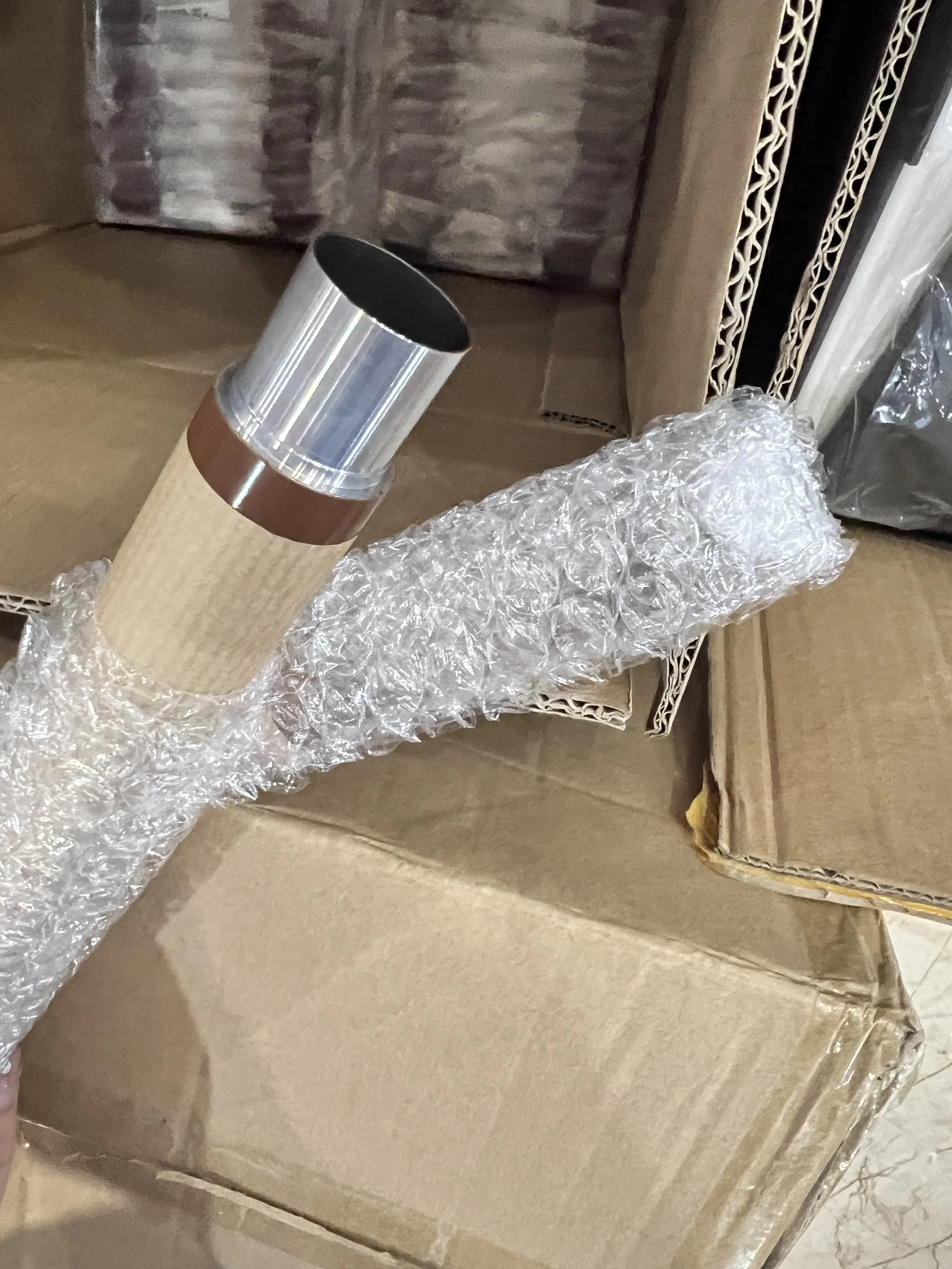 

2X Fuser Sub Heat Roller For Konica Minolta Bizhub C364e C454e C284e C224 C284 C364 C454 Hot Roller