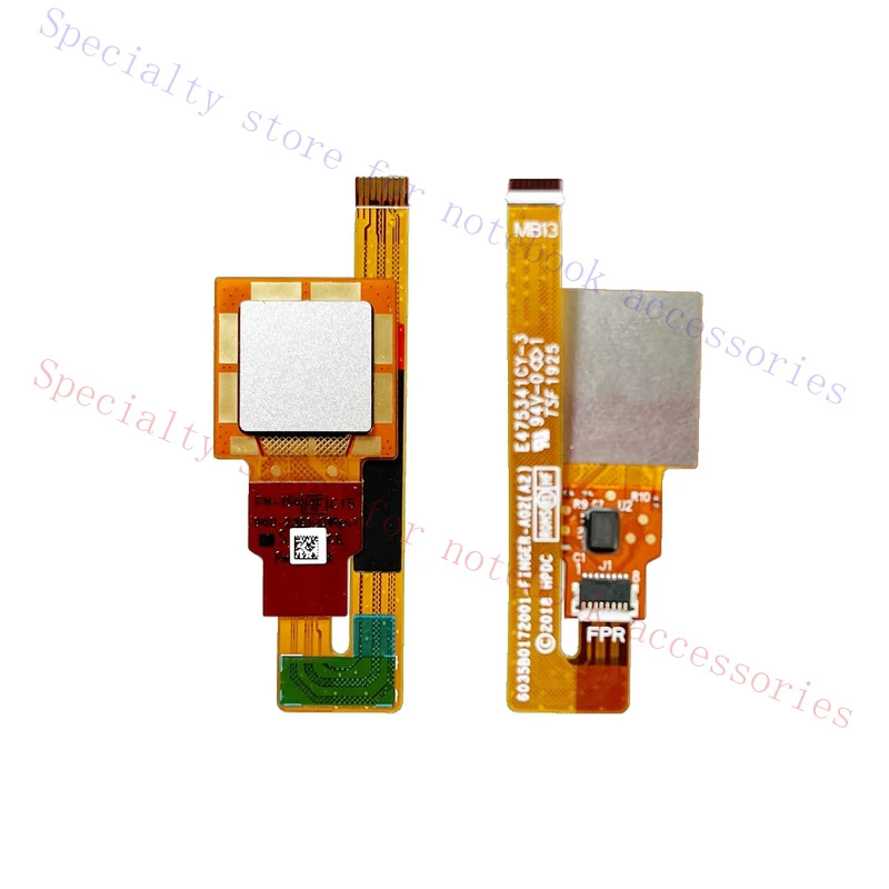 

A+ Genuine Fingerprint Reader For HP 830 840 G5 640 650 G5 440 430 450 G6 G7
