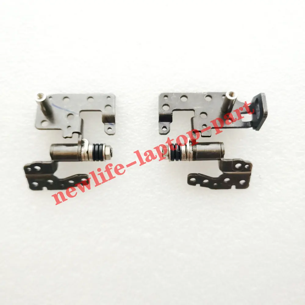 Original For MSI GP76 GE76 MS-17K1 MS-17K2 MS-17K3 LAPTOP Left Right LCD Screen Hinge Set Hinges Free Shipping