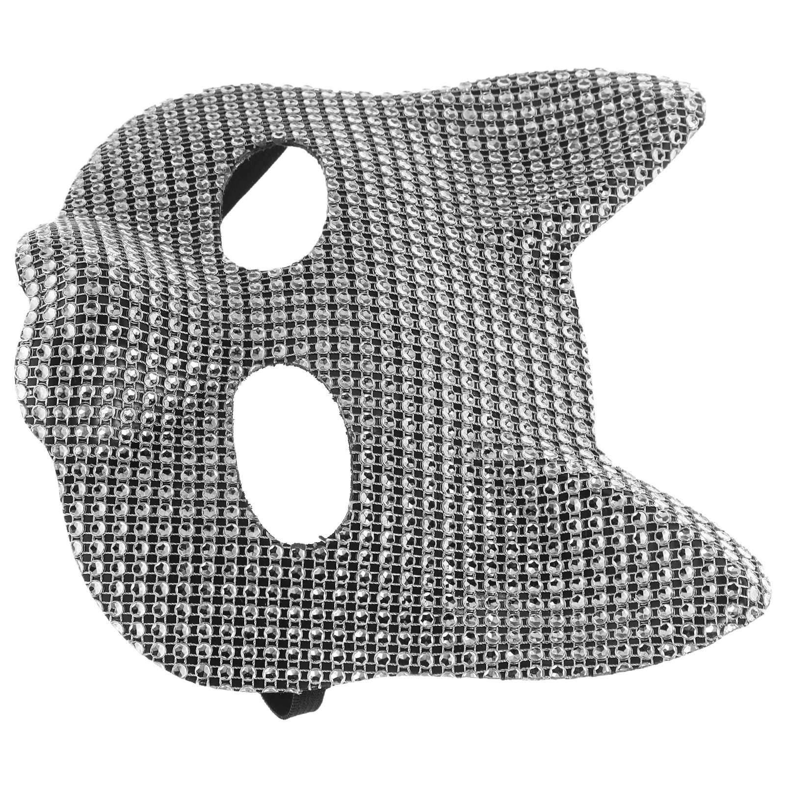 

Fox Mask Halloween Masquerade Ball Mask Half Face Cosplay Costume Party Supply Christmas Easter Events Decorative Masks