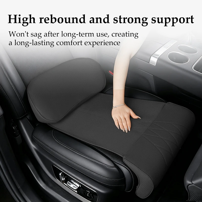 Thumbnail 4 - #52 Best Car Seat Covers to Buy In 2026
