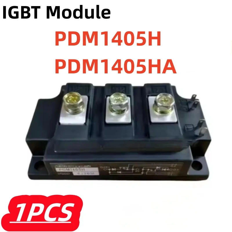 

1Pcs/lot 100% New PDM1405H PDM1405HA IGBT Module