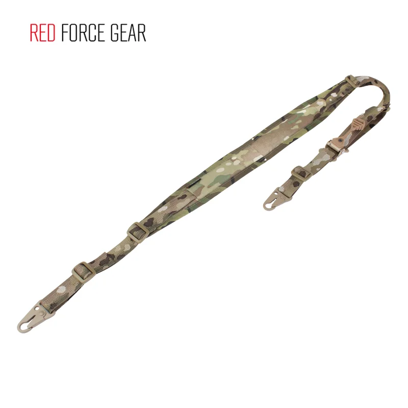 

RFG TACTICAL FERRO STYLE The Slingster two point sling AIRSOFT SL02