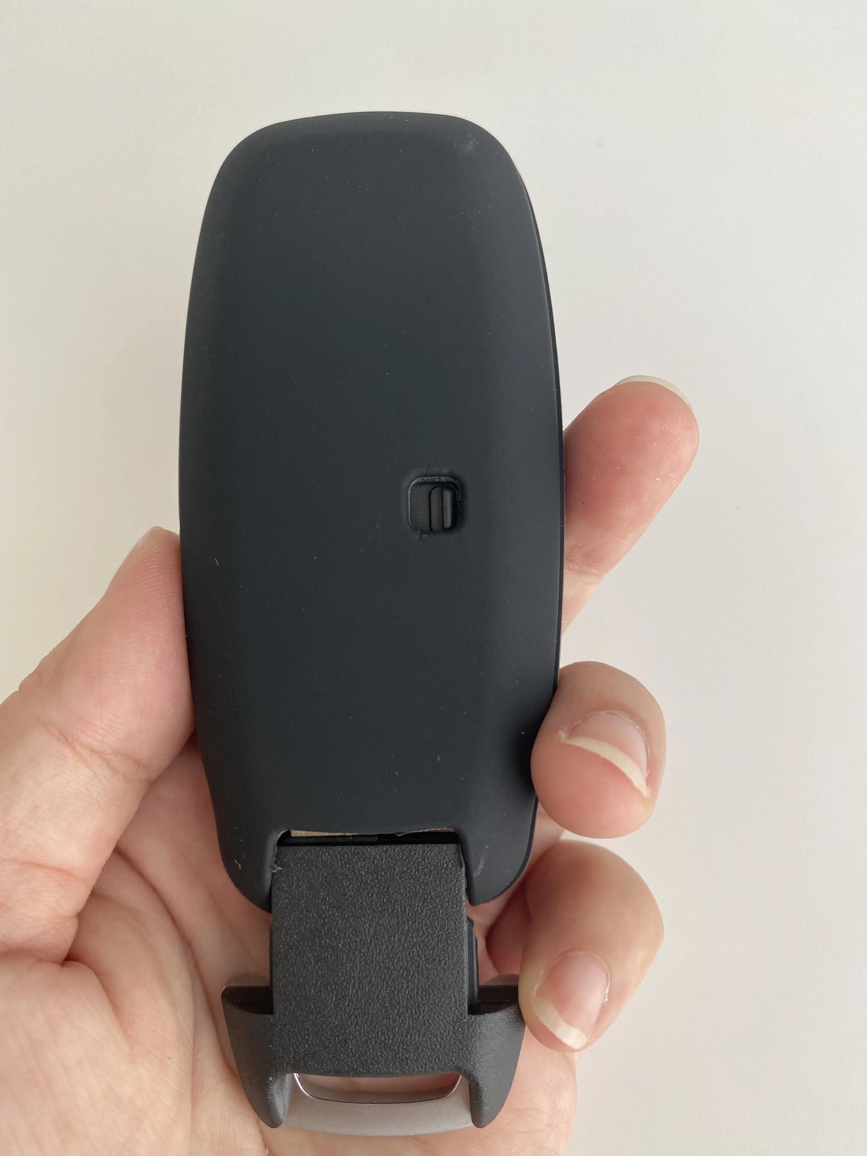 Silikon-Schlüsselanhänger-Abdeckung, 4-Tasten, passend für Nissan Versa Leaf Sentra SL Murano Maxima Altima Fernbedienung – Detail 13