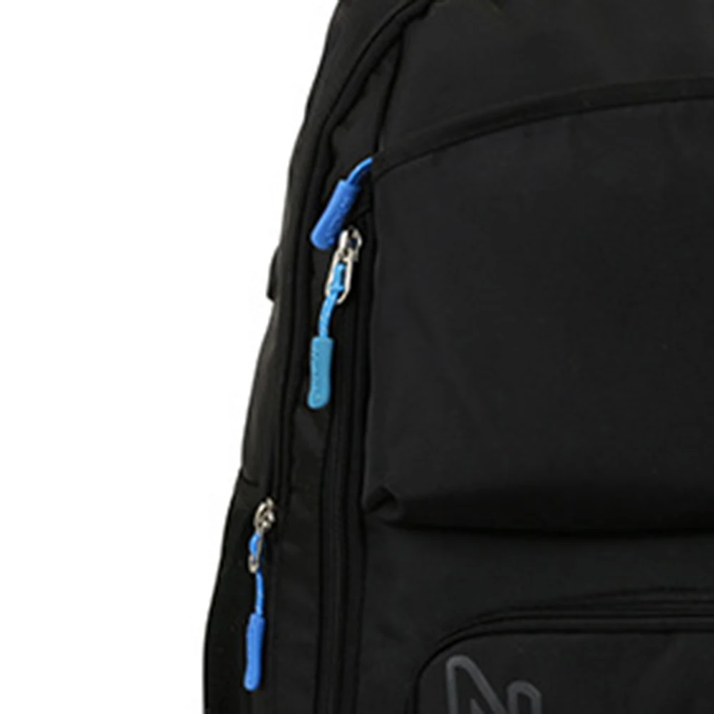 

80pcs Plastic Zipper Pullers Mixed Colors Non-Slip End Fit Tab For Backpack Suitcase Jacket Travel Gear Zipper Slider Craft