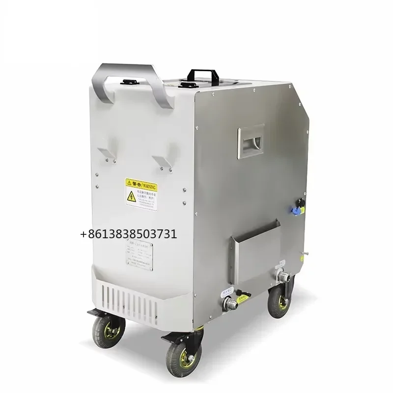 Factory Price Advanced Structure Dry Ice Machine / Dry Ice Production Machines / Dry Ice Making Machine