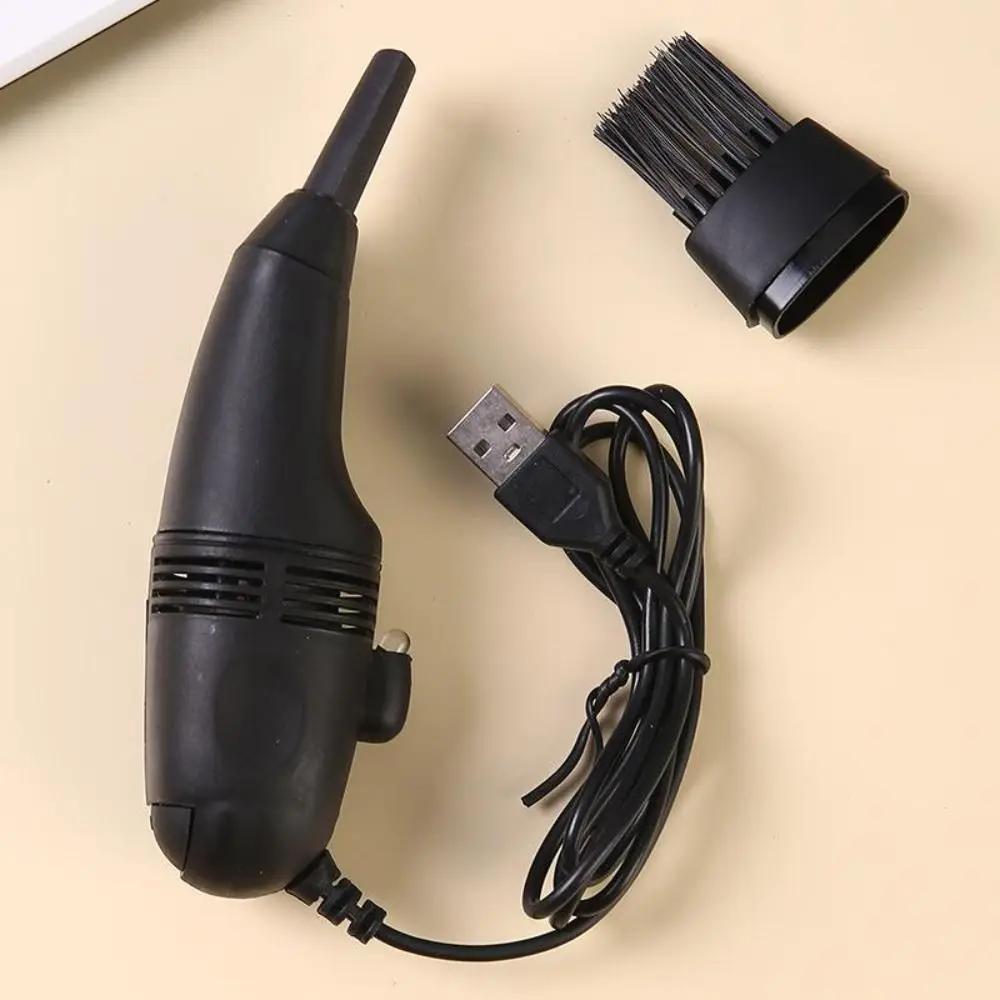 Portable Keyboard Vacuum Cleaner Lightweight Handheld Handheld Vacuum Cleaner Large Suction Mini Mini Vacuum Cleaner Nail Art