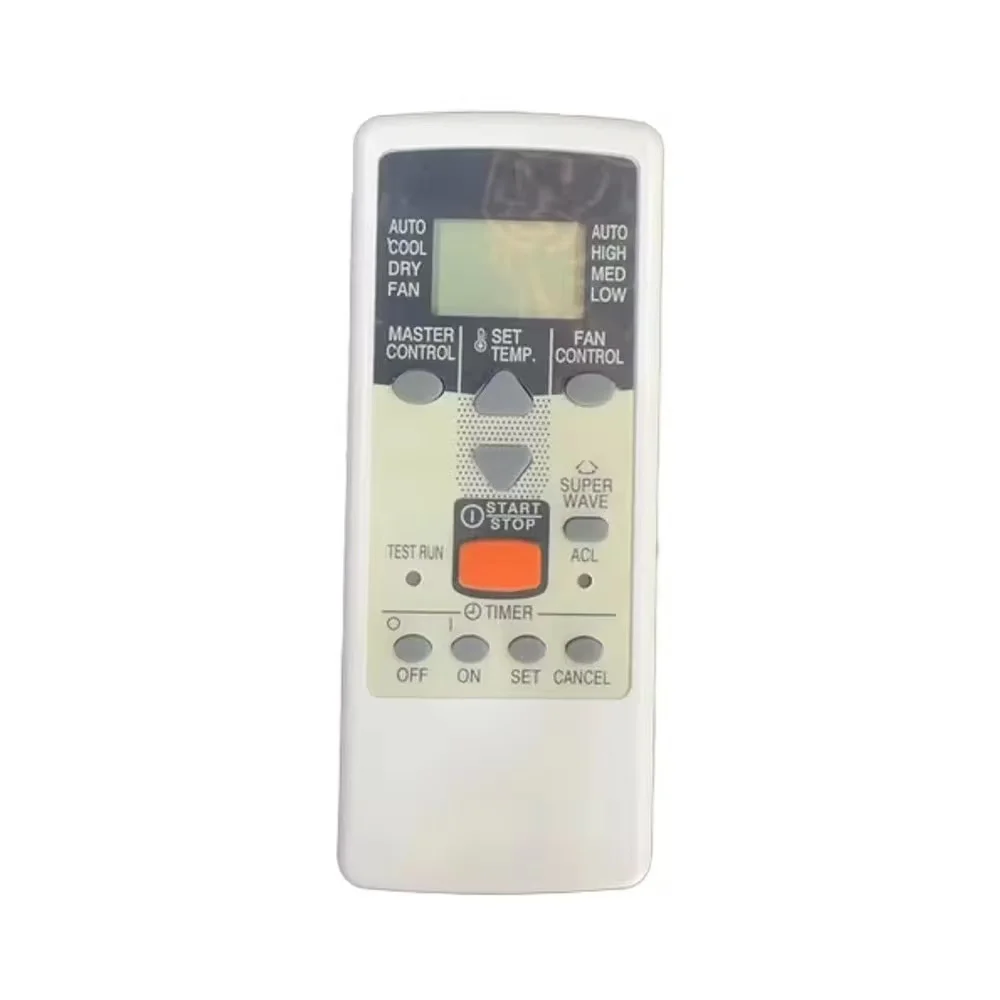 

Replace Air Conditioner Remote Control AR-JE5 Suitable for GENERAL Fujitsu Fit for AR-JE10 AR-JE11 AR-JE4 AR-JE6 AR-JE9 AR-JE3