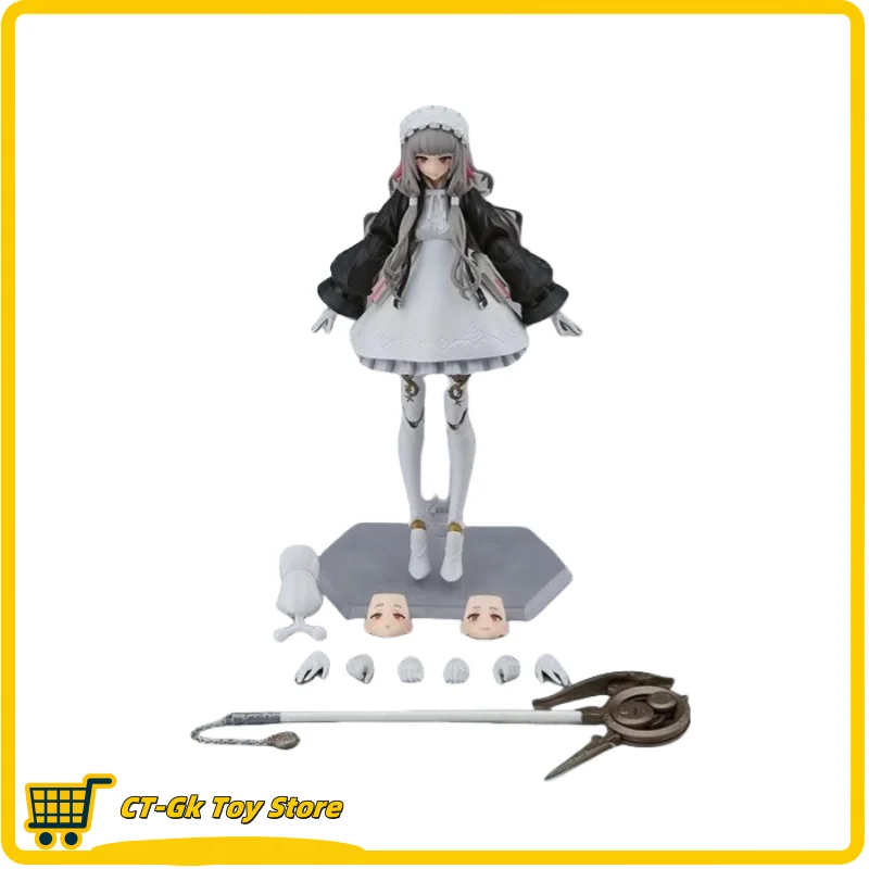 New 15cm Figma Action Figure #591 Human Regression Nh-01 Collection Ornament Gifts Decoration Doll Toys For Girs Children'S Gift