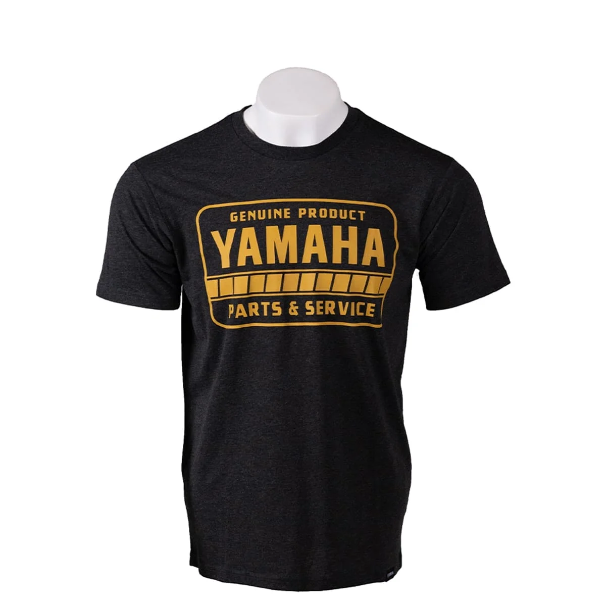 حار بيع موضة جديدة للرجال مطبوعة ياماها حقيقية 2025 الصيف الرجال النساء القطن الخالص موضة عادية تي شيرت ملابس الشارع