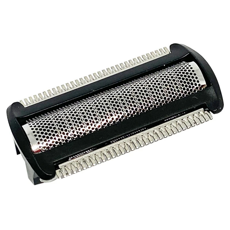 2PCS Trimmer Shaver Head Foil Accessories For  Norelco Bodygroom BG2024 BG2036 BG3015 3010 TT2000 TT2021