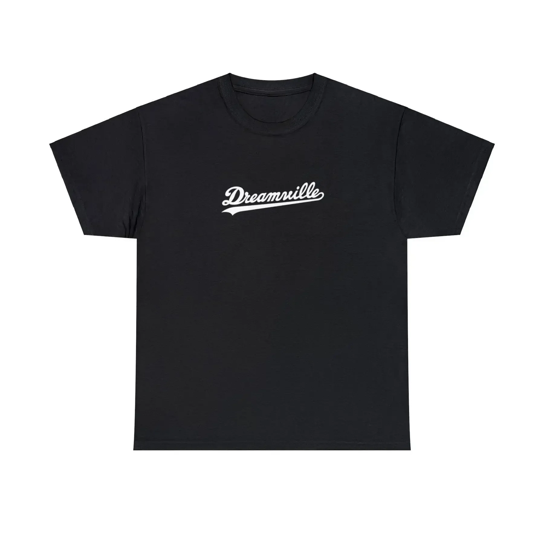 J Cole Dreamville Shirt