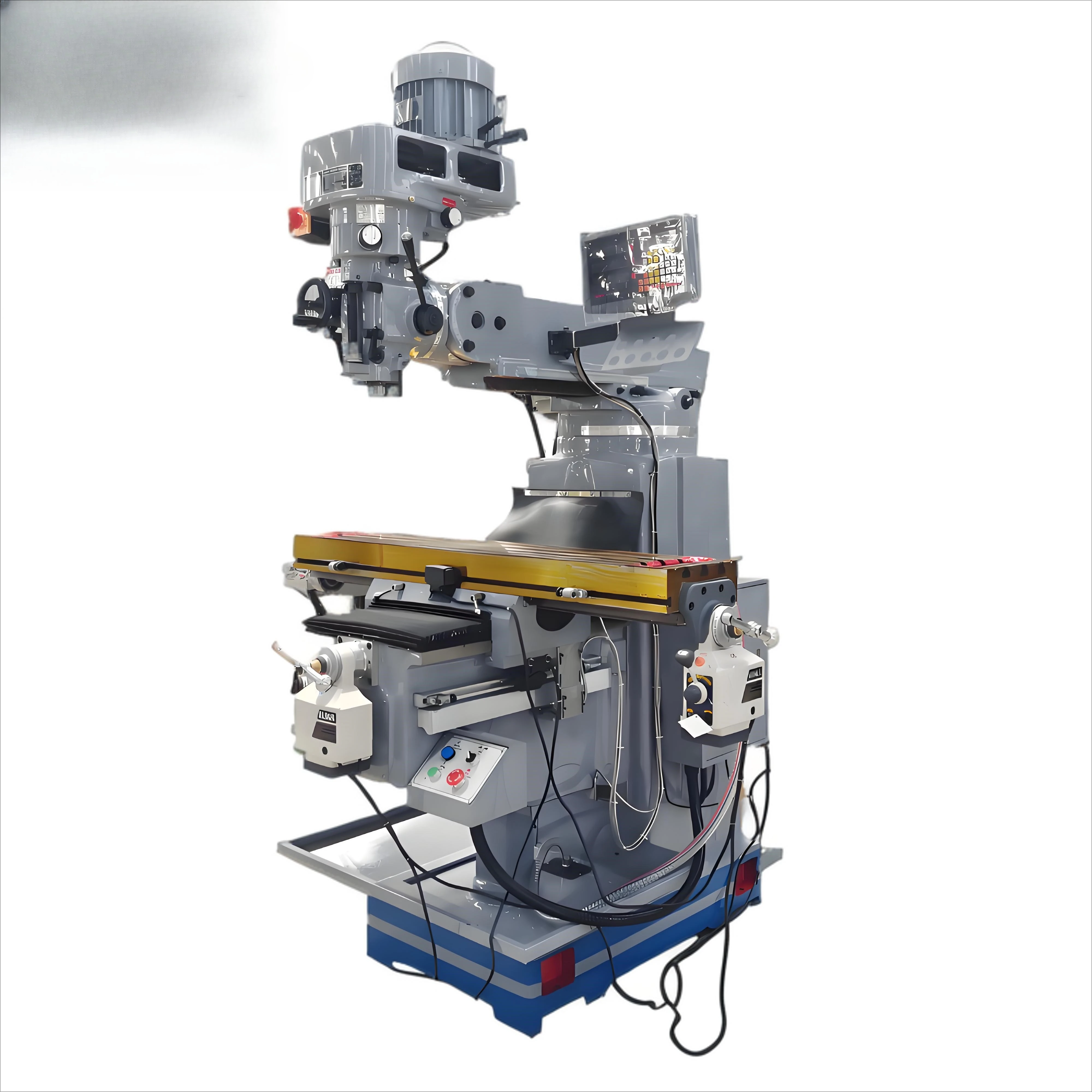 2026-4H High Precis…