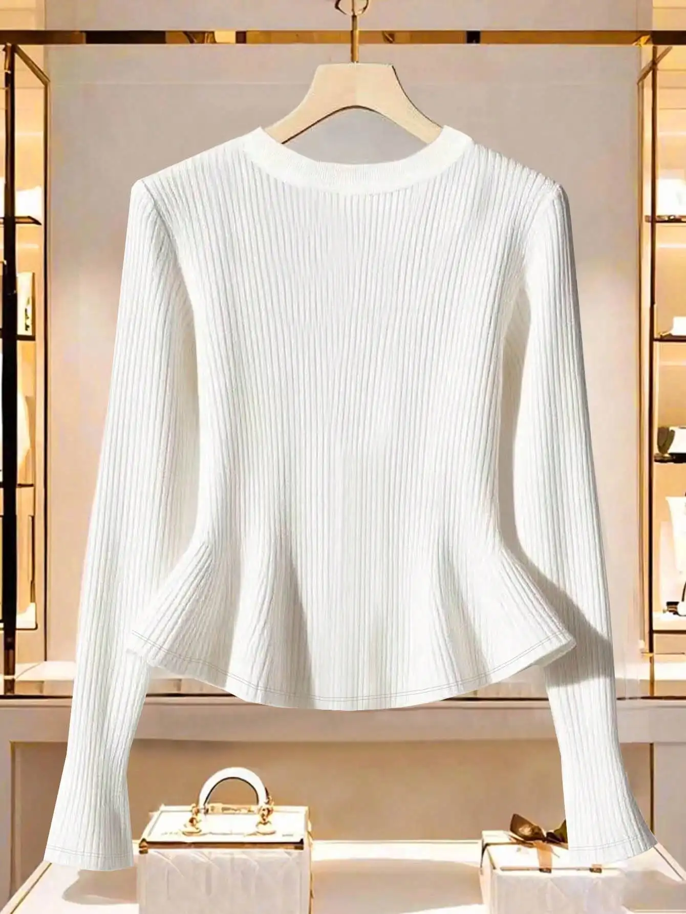 Thumbnail 2 - #37 Trending Button Front Cardigans Right Now