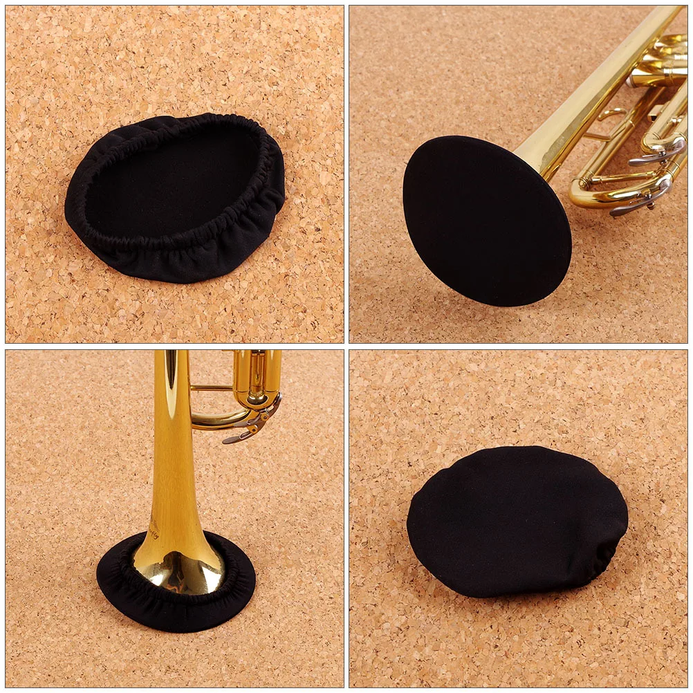 Alto Saxophone Mute Lightweight Durable Sax Sound Dampener Sax Mute Accessory Practice Supplies Saxophone