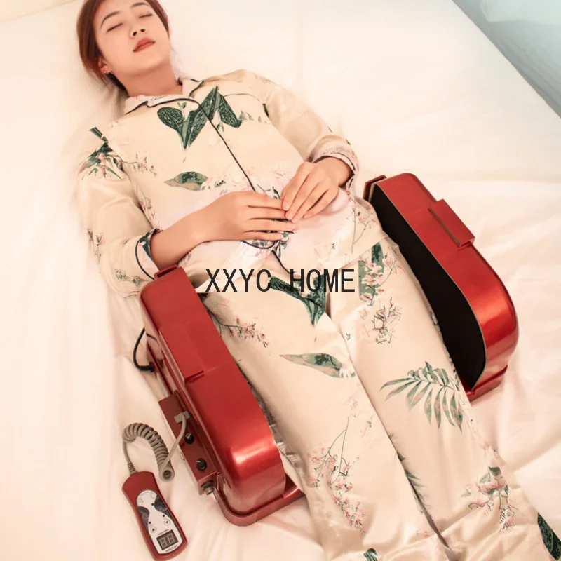 Instrument Bekken Anteversie Brace Postpartum Thuis Scheiding Spier Transmissie Postpartum Bekken Instrument