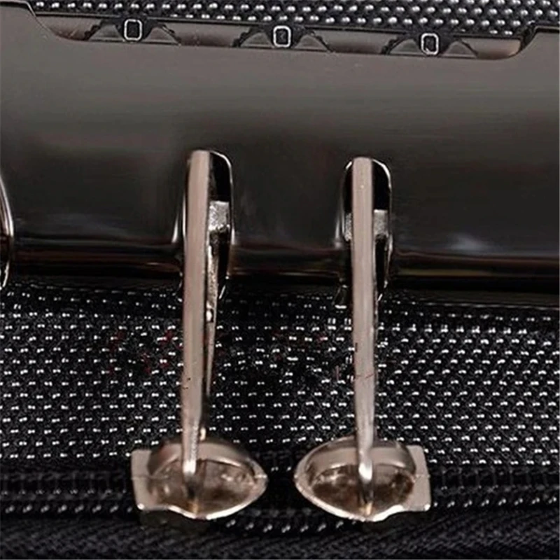 Student Travel Luggage Oxford Suitcase Men Rolling luggage On Wheels Women Trolley Suitcase Travel Bag Business Suitcase