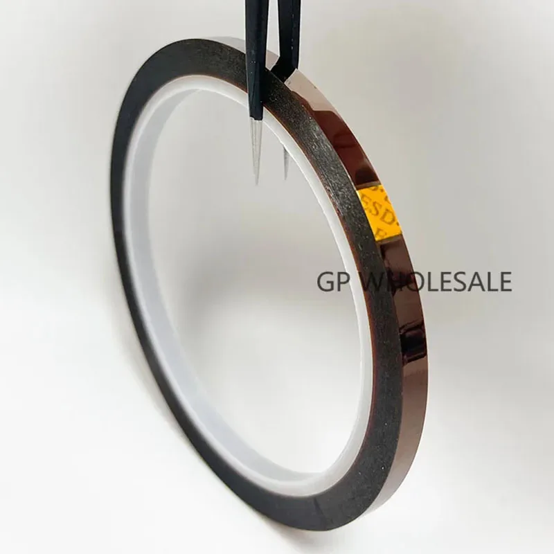 6Mm Width Anti-Stat…