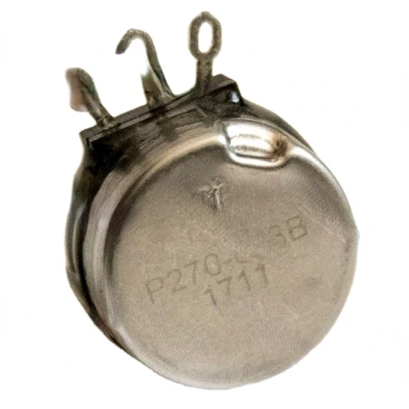 

Φ BI 3-Φ 0-5k Φ для флэш-педали газа Бесплатная доставка