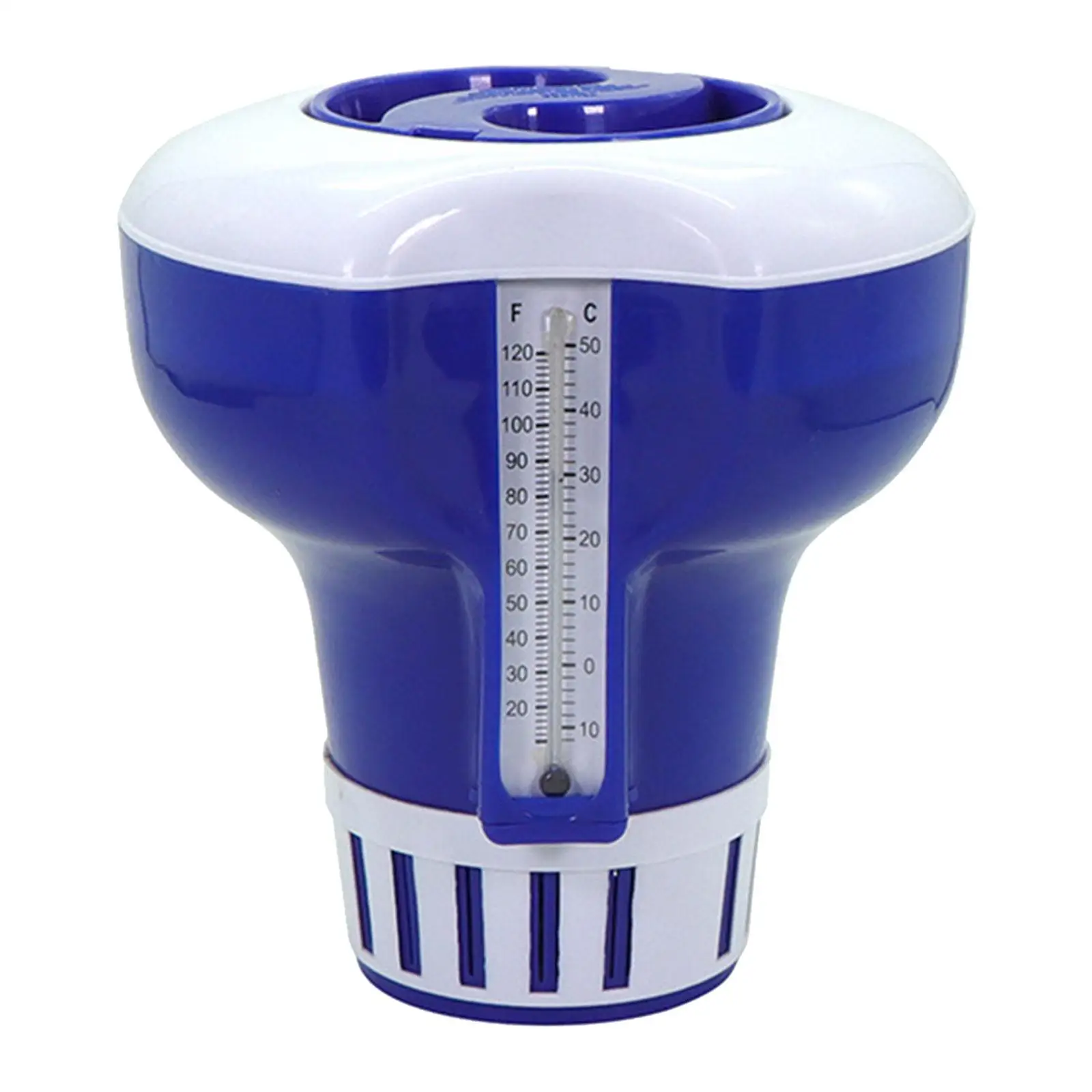 Floating Chlorine Dispenser Accessories Tablet Tab Floater Dispenser Swimming