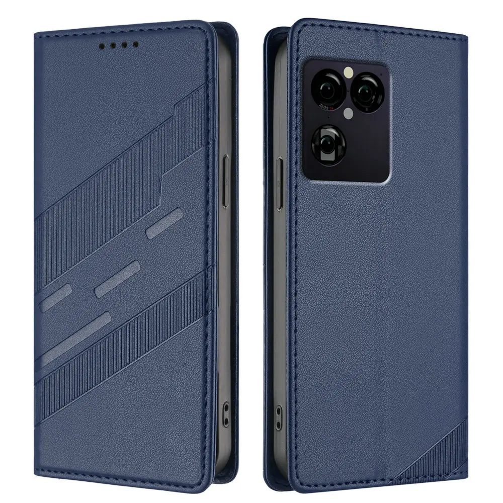 Funda de Lujo para Sony Xperia 1 VIII 5G 2026, Funda de Cuero con Protección de 360 Grados, Soporte para Teléfono, Funda para Sony Xperia 1 VIII, Xperia1 8 VIII 1VIII