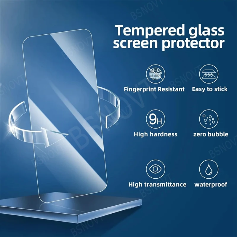 6-in-1 für Google Pixel 10 Pro Glas Google Pixel 10 Pro XL Glas Anti-Spy Privatsphäre Abdeckung Kleber Displayschutzfolie Google Pixel 10 – Detail 20