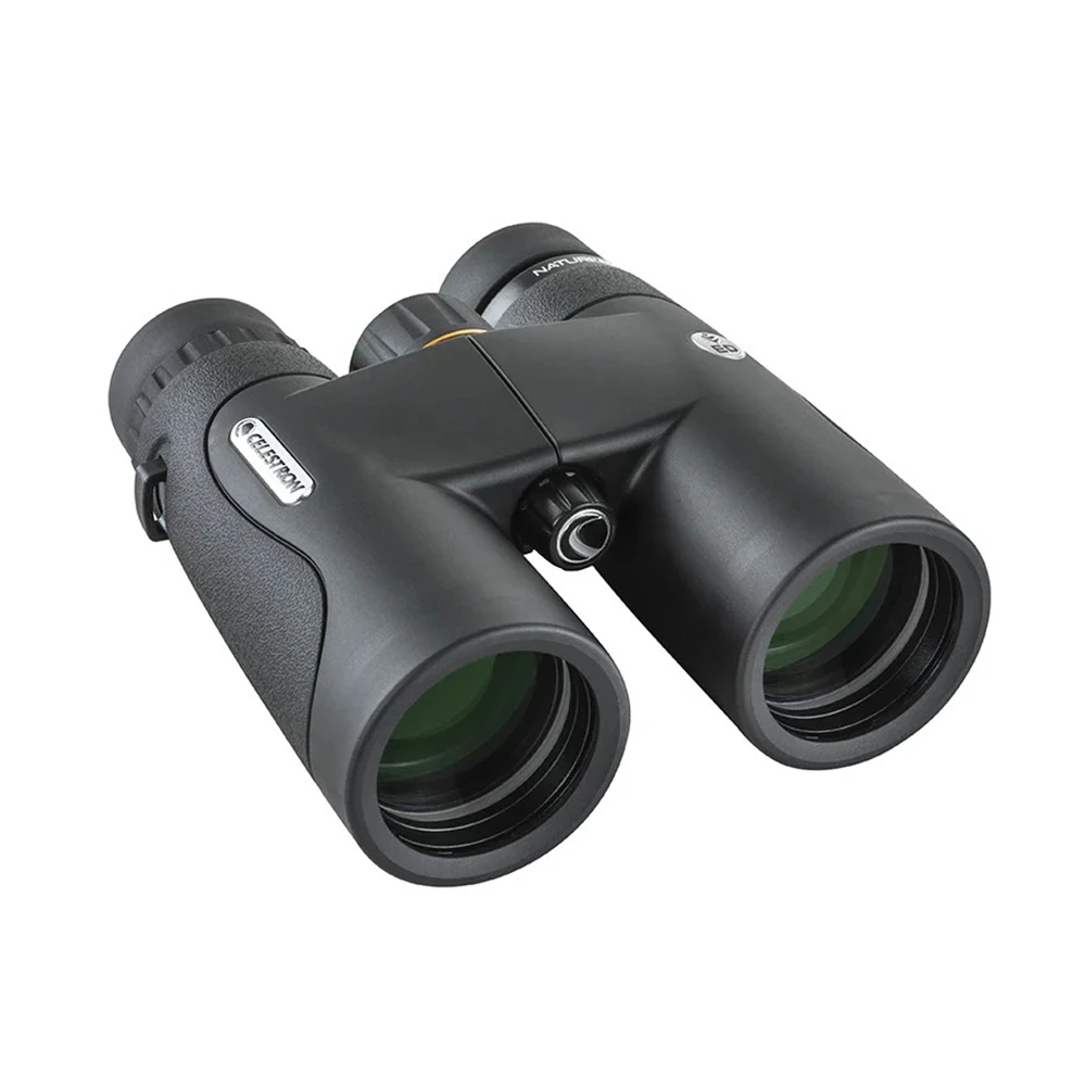 

Lornetka dachowa Celestron Nature DX ED, полностью многослойная оптика 8x42 мм/10x42 мм/10x50 мм/12x50 мм