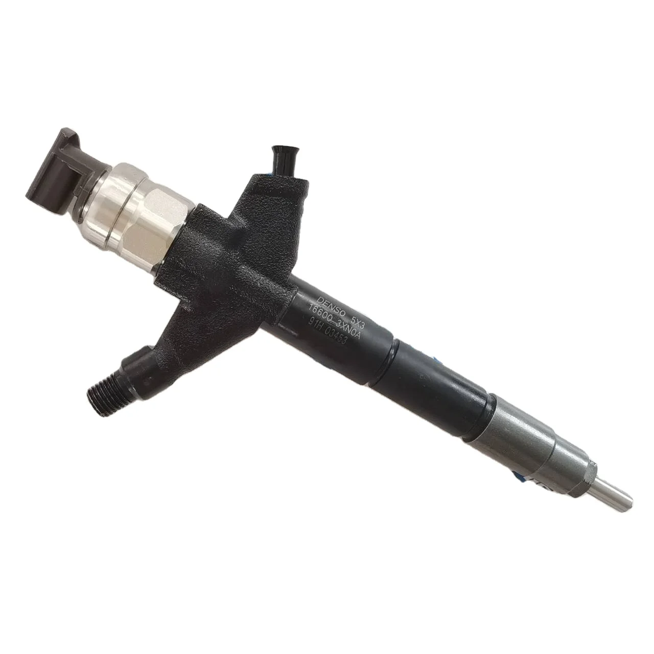 Common Rail Injector 295050-1060 16600-3XN0A For NISSAN