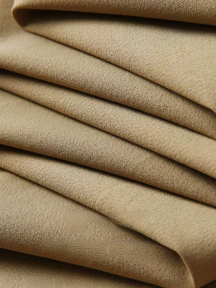 

Outdoor Functionali Loose Fit Breathable Windproof Spring Summer Casual Pants Versatile Long Trousers for Youth Daily Wear