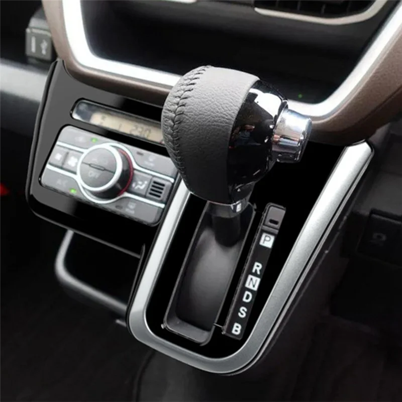 

Накладка на панель переключения передач центральной консоли для Daihatsu Move 2025 RHD, аксессуары для интерьера